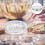 Baking Mould Silver Mini For Baking Tools 5pcs 9