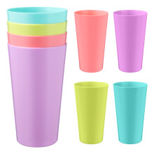 Wasser Trinkflaschen Wasserkannen Kunststoff Bunt