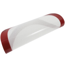 Backmatte Backpapierblätter Zubehör Für Gebäck Pizza Backwerkzeuge