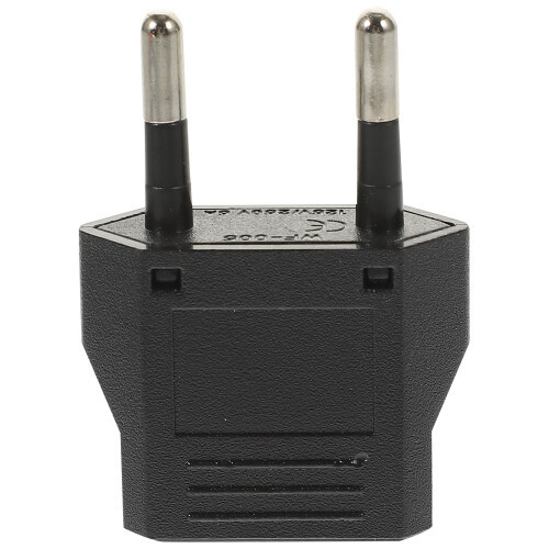European Adapter 6A Wand AC Netzstecker