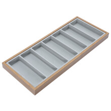 Sonnenschutzbrillen Ausstellungsstand Glasbrillen Organizer Tablett
