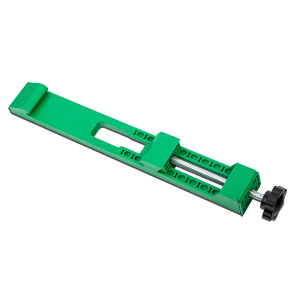 Electric Circular Cutter Milling Positioning Clamp Base Plate Guide Fix Clip Power Tool Accessories 9354506165758