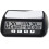 Chess Clock Professional Compact Digital Timer Count Up Down Hour Meter For Board Games Stopwatch Black 5