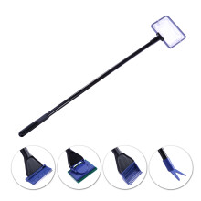 5 In 1 Aquarium Reinigungsset Mit Rechen Schaber
