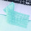 Silicone Toetsenbdbeschermlaag Voor 13/15 Inch 5