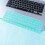 Silicone Toetsenbdbeschermlaag Voor 13/15 Inch 10