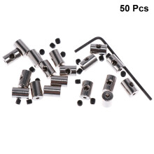 50St -Schraubenschlüssel Zubehör Separatoreninterface Metall