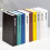 3Stk. Falsches Buch Modern Ornament Wohnaccessoire 5