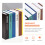 3Stk. Falsches Buch Modern Ornament Wohnaccessoire 10