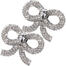 1 Paar Clips Schmuck Für Hochzeit Accessoires