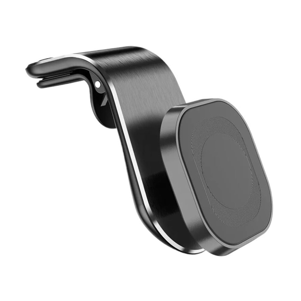 Car Phone Holder Air Vent Clip Mount, Adjustable Bracket, In-Car Mount, Universal Phone Support Holder 9016109299062