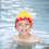 Kinder Schwimmkappe Silikon Für Babys 5