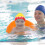 Kinder Schwimmkappe Silikon Für Babys 6