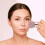 2Stk Pilzform Make-up Foundation Puder Kosmetik 6
