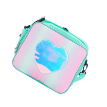 Lunchtasche Für Kinder Isolierte Bento Aufbewahrung