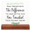 Acrylic Table Sign For Retirement Gift Office Desktop Keepsake 6