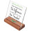 Acrylic Table Sign For Retirement Gift Office Desktop Keepsake 9