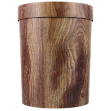 1St Holzoptik Container Vintage Nachgeahmtes