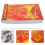 Kalender 2022 Met Klassieke Chinese Ontwerpen 3