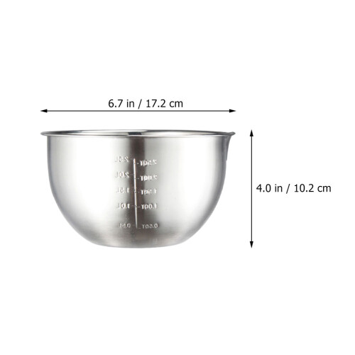 Küchen Ei Rührschüssel Aus Mit 1
