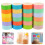 24 Diy Washi Tape Geschenkverpackung Scrapbooking 5