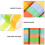 24 Diy Washi Tape Geschenkverpackung Scrapbooking 8