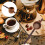 Bambuswurzel Tee-Infuser Mit Langem Griff Und Mesh- 6