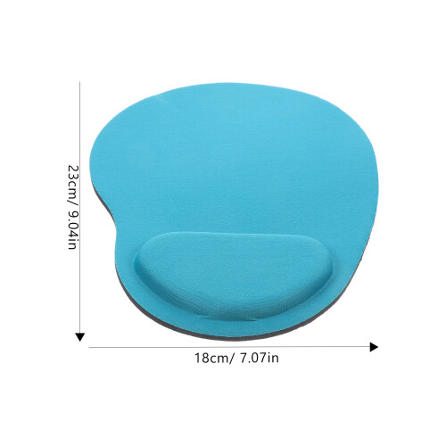 Mousepad Matte Dicke Handgelenkauflage Computer 1