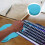 Mousepad Matte Dicke Handgelenkauflage Computer 6