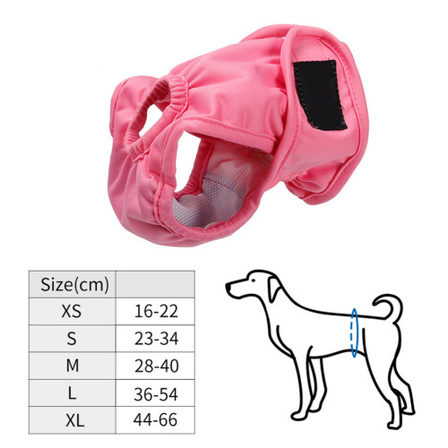 Pink Wiederverwendbare Weibliche Verstellbar S 1