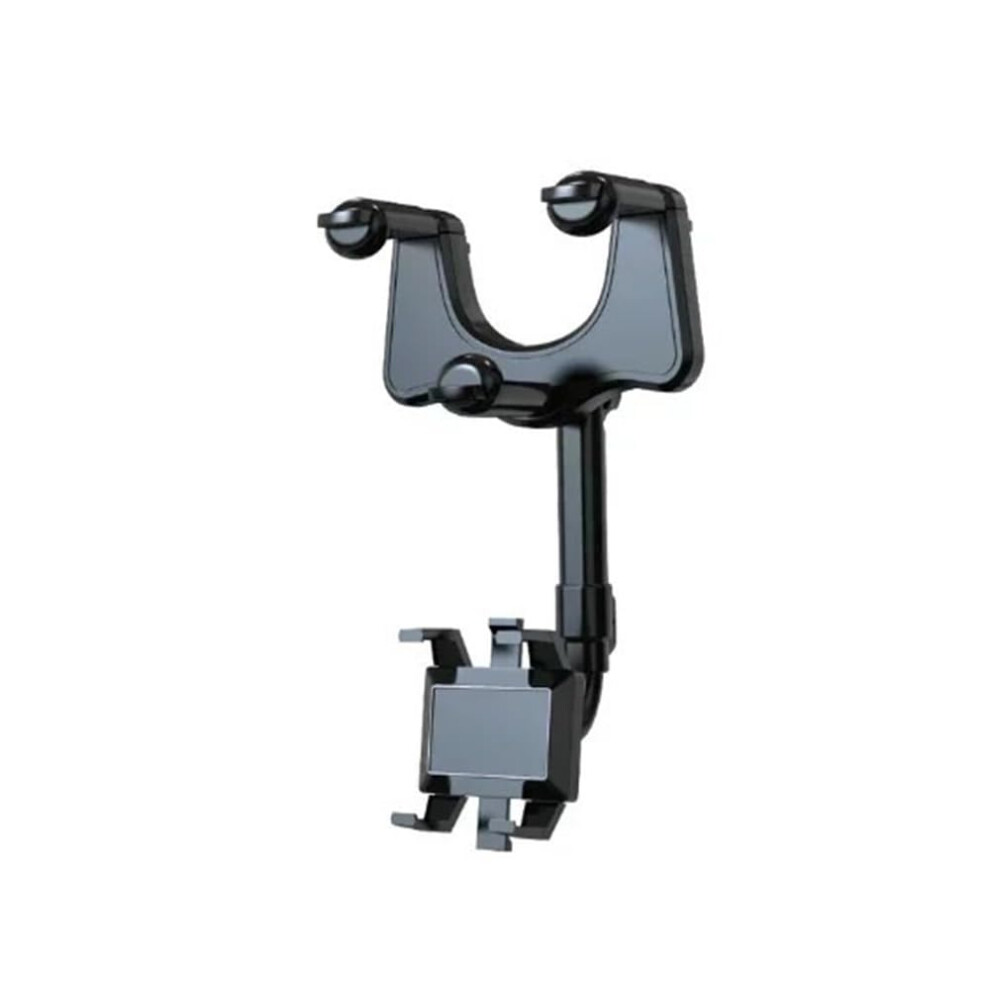 Phone Holder Car Mount Rotating 360-Degree Bracket For Smartphones Stable Car Phone Holder 9393856206711
