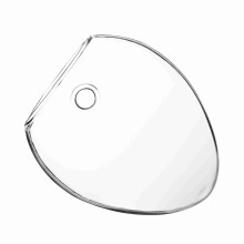 Glas-Wand-Vase für Pflanzen Aquarium Behälter mit Hängefunktion #6