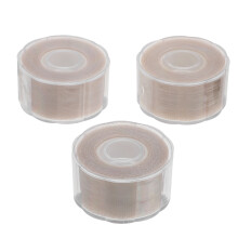 3 Doppelte Augenlid Klebestreifen Make-up (Beige)