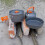 Grillrost Drahtgeflecht Für Outdoor Camping 2