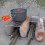 Grillrost Drahtgeflecht Für Outdoor Camping 9