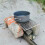 Grillrost Drahtgeflecht Für Outdoor Camping 6