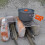 Grillrost Drahtgeflecht Für Outdoor Camping 5