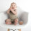 Baby Bewaarbox Melktanden Organizer Herinneringsdoos 8