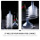 120Pcs PP Liquid Transfer Funnels for Home Cosmetic Dispensing 11