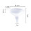 120Pcs PP Liquid Transfer Funnels for Home Cosmetic Dispensing 2