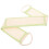 Exfoliating Back Scrubber Loofah With Pull Strap For Shower Use 5