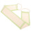 Exfoliating Back Scrubber Loofah With Pull Strap For Shower Use 4