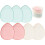 7Pcs Finger Puff Mini Reusable Makeup Sponge For Face 3