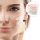 7Pcs Finger Puff Mini Reusable Makeup Sponge For Face 5
