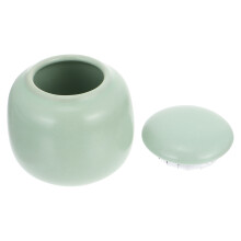 Ceramische Mini Urne Zur Aufbewahrung Von
