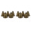 10Pcs Iron Cattle Bells For Pet Collars And Farming Use 1