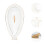 1 Set Seafood Halter Aus Keramik, Servierplatte 6