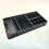 Removable Battery Tester And Storage Box For 98 Pcs Aa Aaa 9V 6