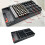 Removable Battery Tester And Storage Box For 98 Pcs Aa Aaa 9V 7