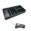 Removable Battery Tester And Storage Box For 98 Pcs Aa Aaa 9V 2